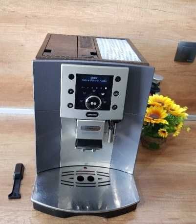 Продам Кофеварку Delonghi Perfecta Cappuccino + ПОДАРОК