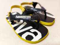 Chinelos para Criança - Baby Havaianas (Tam. 21/22)