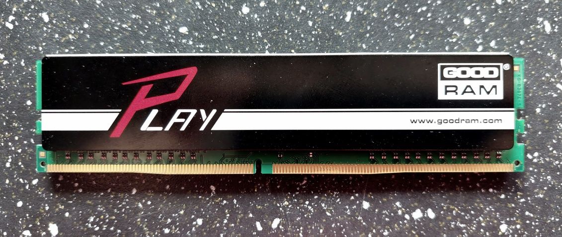 GoodRam Play 8GB DDR4 2133 MHz CL15 pamięć RAM