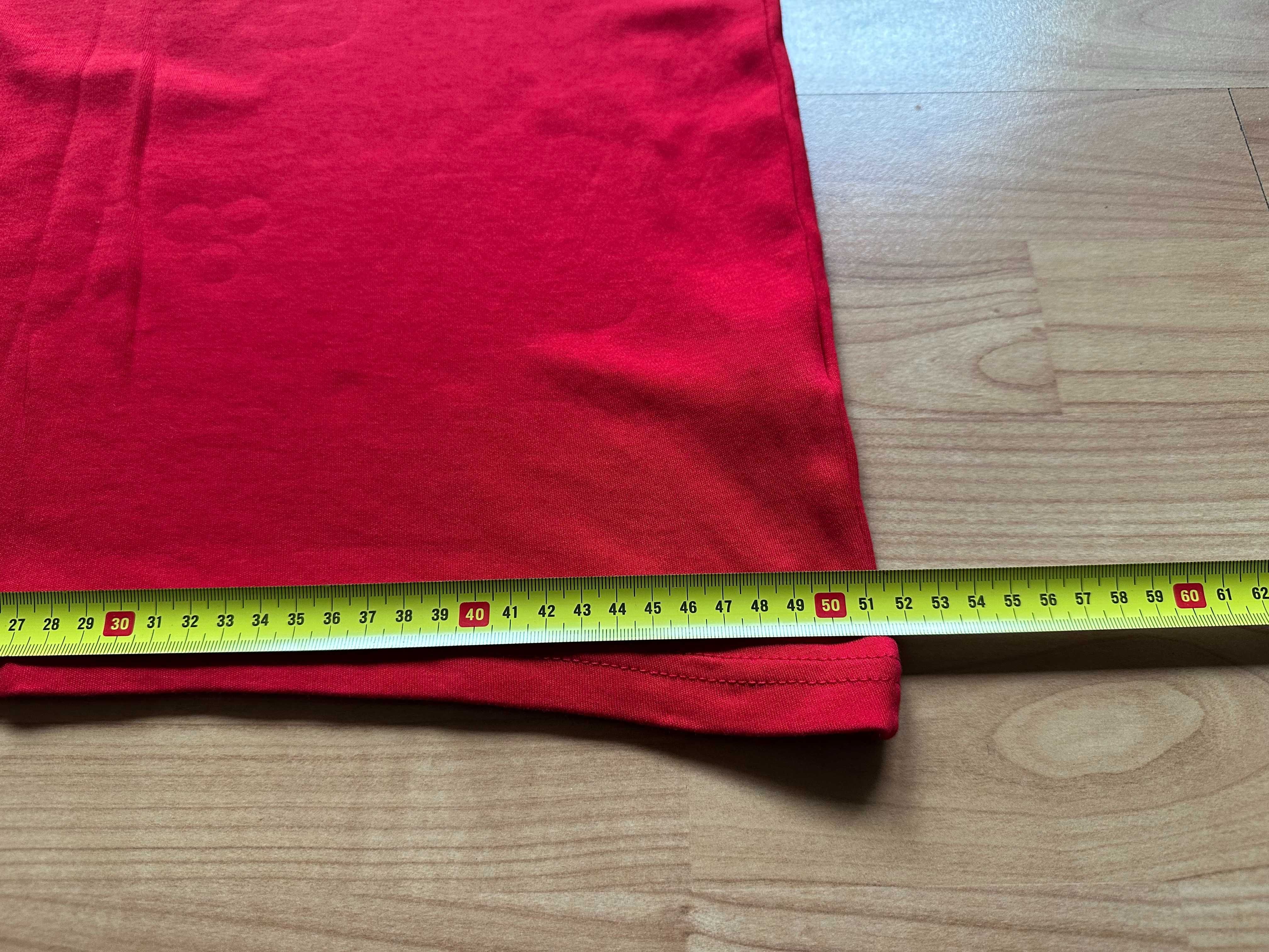 Koszulka Na Ramiączkach Tommy Hilfiger Jeans XL