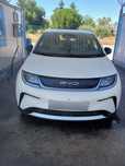 BYD Dolphin 60.4 kWh Comfort