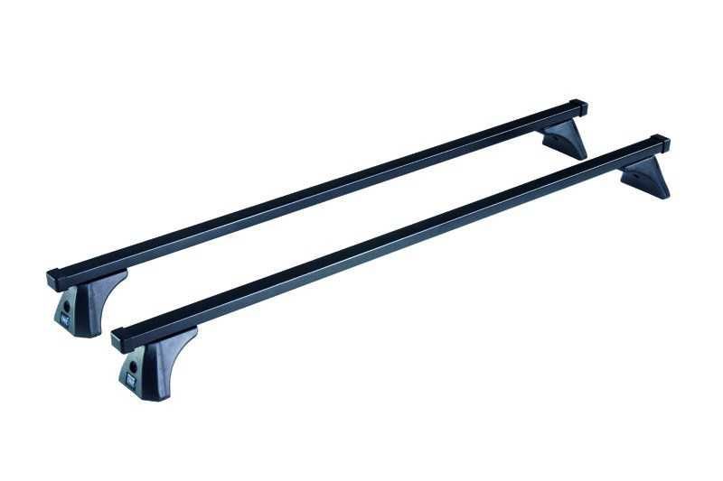 Bagażnik Dachowy Skoda SUPERB III lift 2019 do 2024 belki relingi dach