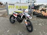 NOWOŚĆ !!! Cross Dirt Bike Kayo K5 300cc, 6biegów, chlodnice