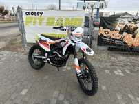Cross Dirt Bike Kayo K5 300cc, 6biegów, chlodnice