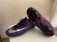 Nike Mercurial Victory 2 FG  . 27,5 см