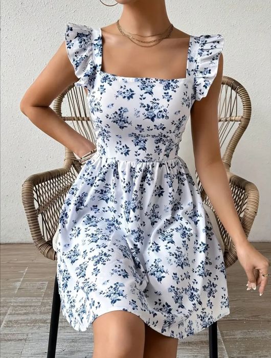 Плаття літнє тренд