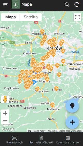 Zyskaj Przewagę Dzięki Spersonalizowanej Aplikacji Mobilnej w AppSheet