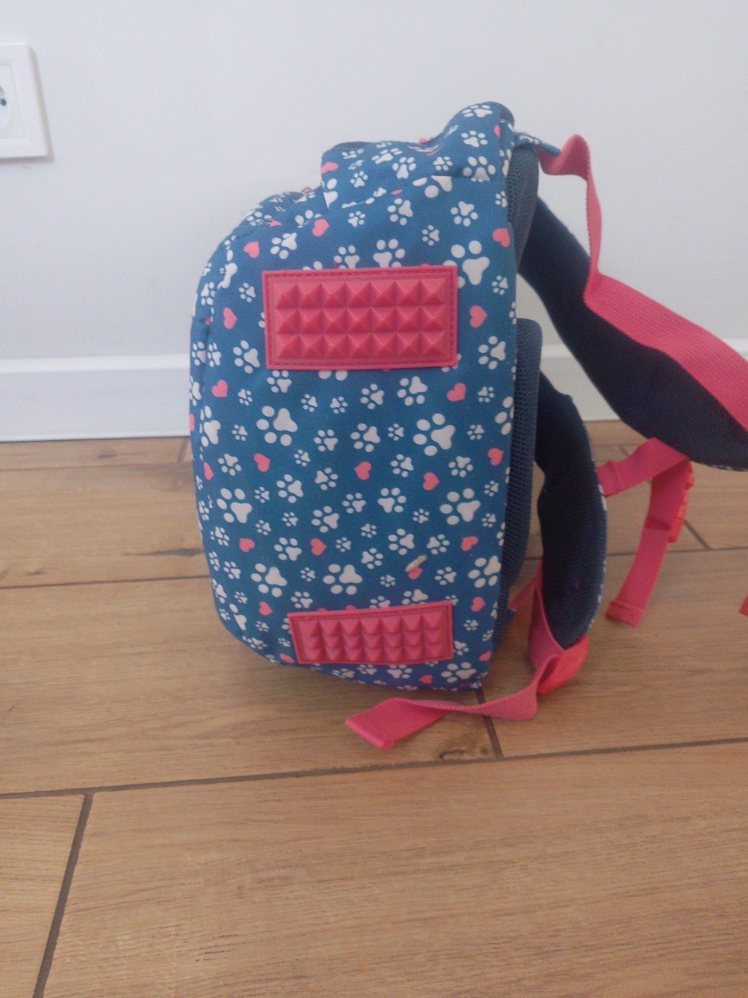 Шкільний рюкзак Astrabag AB330 "Cute Puppy"