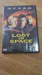 Dvd lost in space