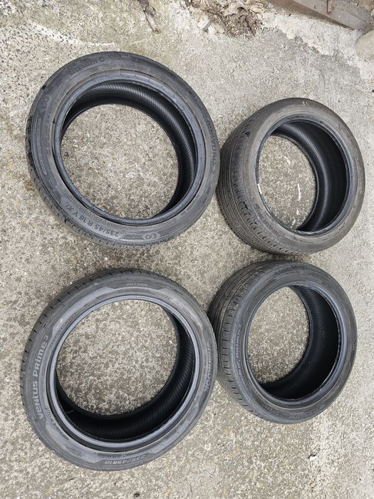 Hankook 235 45 r18