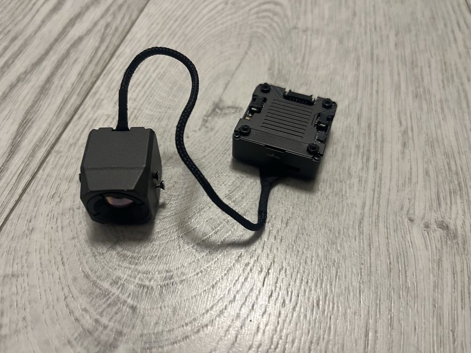 Тепловізійна камера Caddx Eclipse