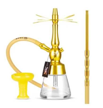 SHISHAS HOOKAH (NOVAS COM ETIQUETA)