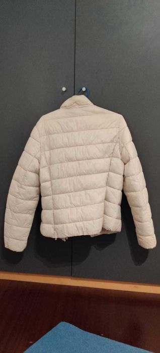 Casaco Feminino Impermeável Essencial