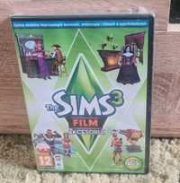 The Sims 3 Film / NOWA / FOLIA / PL