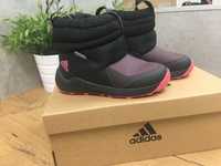 Adidas rapdiasnow buty zimowe