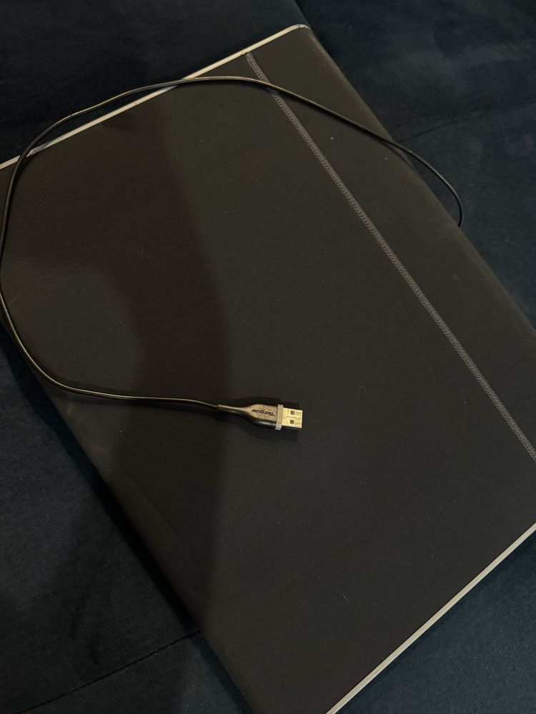 Podkladka chłodząca pod laptopa Targus