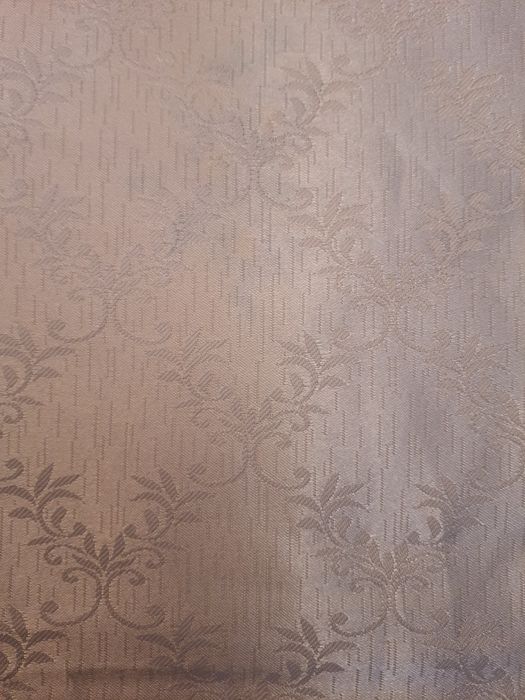 Obrus 140x80cm plamoodporny biały