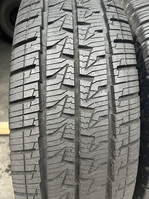 Шина 1шт всесезон 225/75/R16c Continental VanContactCamper