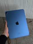 Apple iPad 10,9” 64gb 10th Gen Blue Wi-Fi + LTE 2022