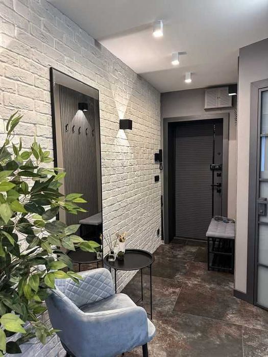 Авторський ЛЮКС на Університетській.Центр.Квартира Посуточно, подобово