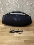 Акустика Jbl Boombox 3 Black