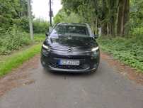 Citroen C4 Grand Picasso