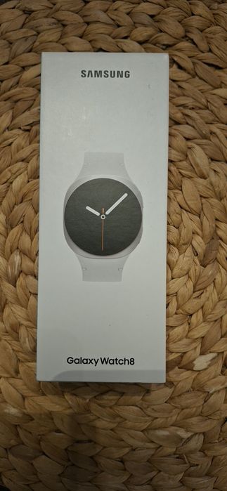 Smartwatch SAMSUNG Galaxy Watch 8 SM-L320NZ 40mm