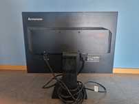 Mam na sprzedanie monitora ThinkVision