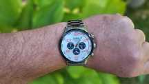 Zegarek Lorus Chronograph 100 m (10 BAR)