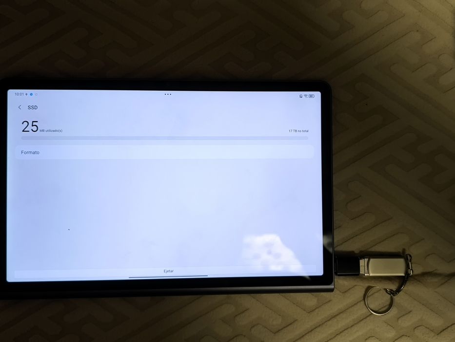 Pendrive Novo usb 3.0 de Alta Velocidade 16TB - PD16TB