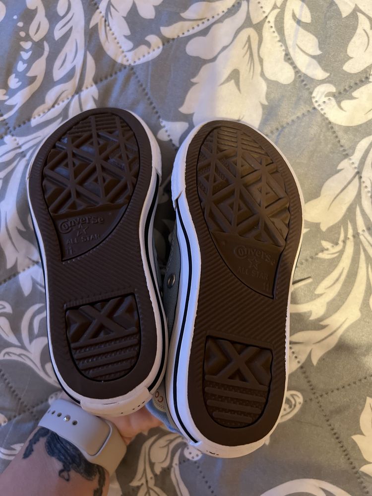 Converse Original  (конверсы) детские