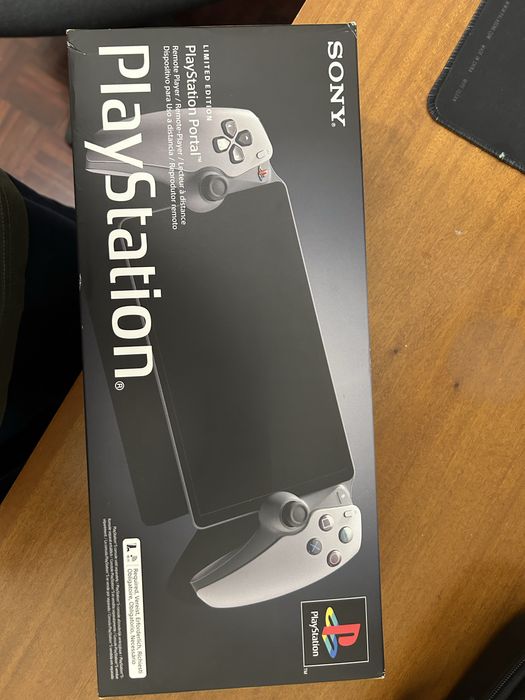 Playstation portable edição 30 anos