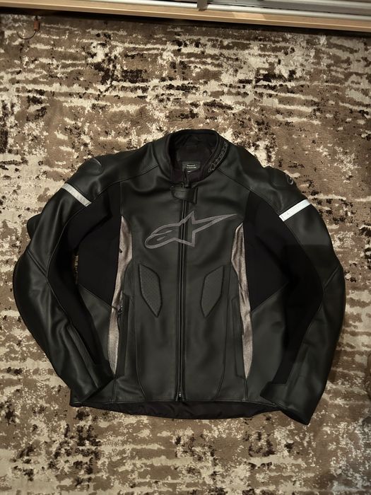 мотокуртка Alpinestars