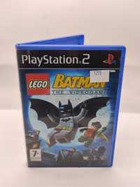 Lego Batman Ps2 nr 1270