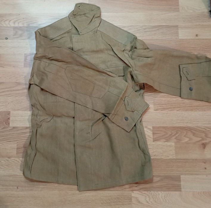 Военная форма СССР