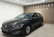 VW Passat Variant 1.6 TDI Confortline