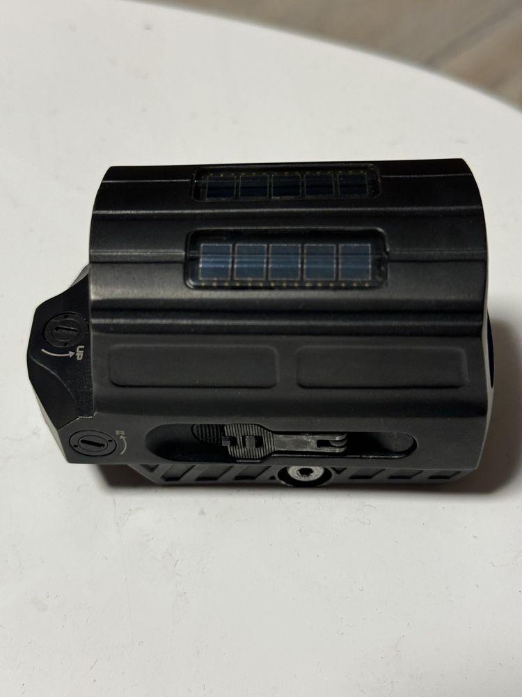 Holosun Elite HE512T-GR