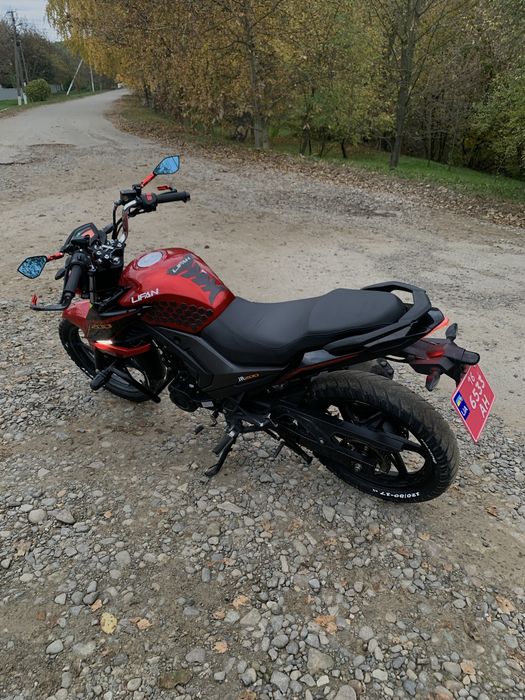 Продам ліфан jr200