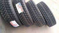 Шина 315/70R22.5 HS201 154/150M Kapsen бесплатная доставка