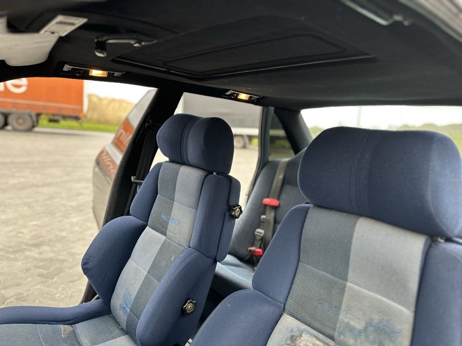 Ауді 80 б3 1989р газ-бензин