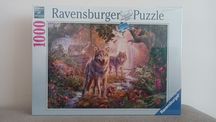 Puzzle 1000 Ravensburger