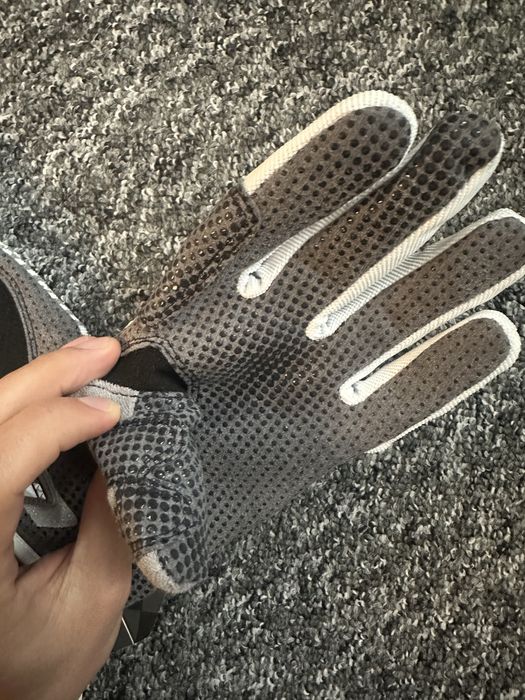 Rękawice Fly Racing