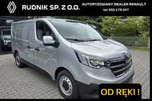 Renault Trafic  L1H1 diesel 130 km! Od ręki!