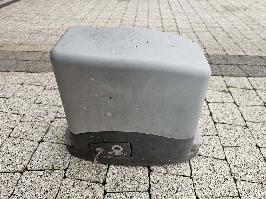 Napęd do bram przesuwnych Key Turbo 500