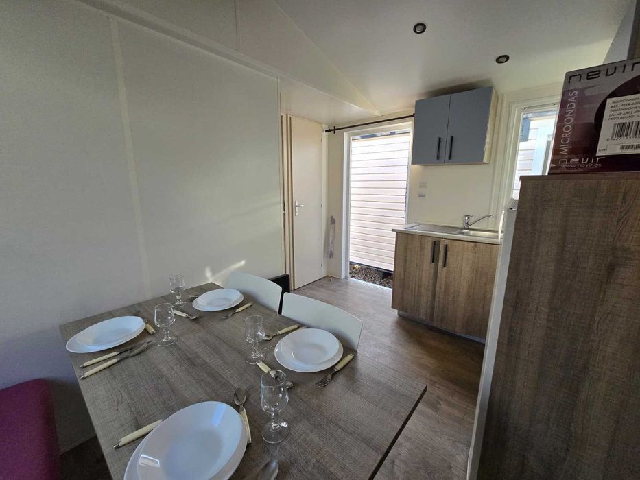 IRM SUPER VÉNUS T2 totalmente equipada nova oferta transporte