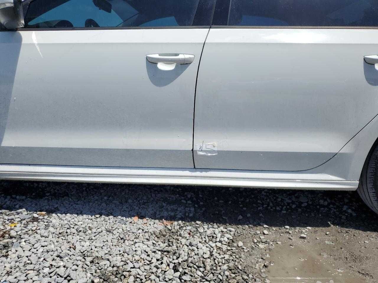 Volkswagen Passat S 2018