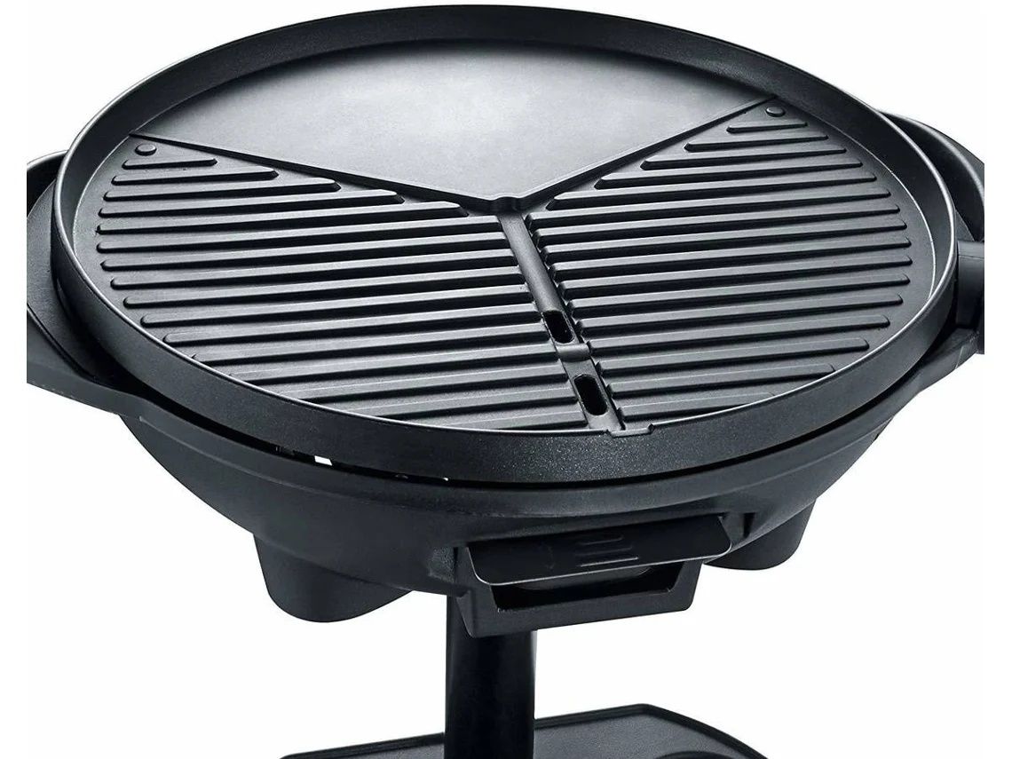 Barbecue Elétrico SEVERIN PG 8541