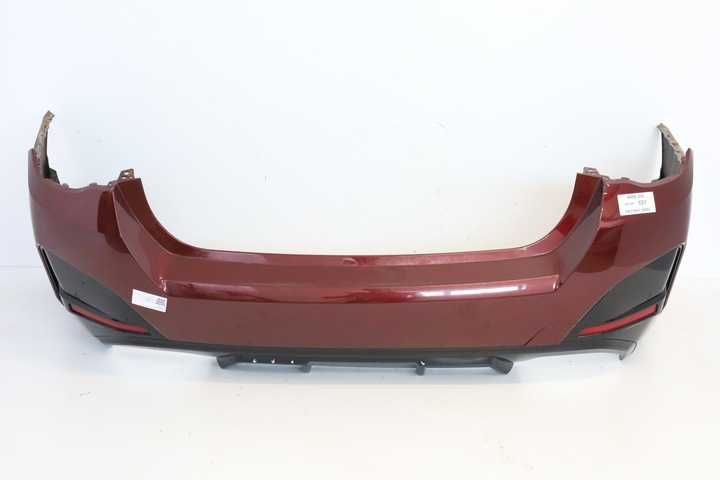 Бампер задній BMW i4 G26 Gran Coupe 9465312 662358389