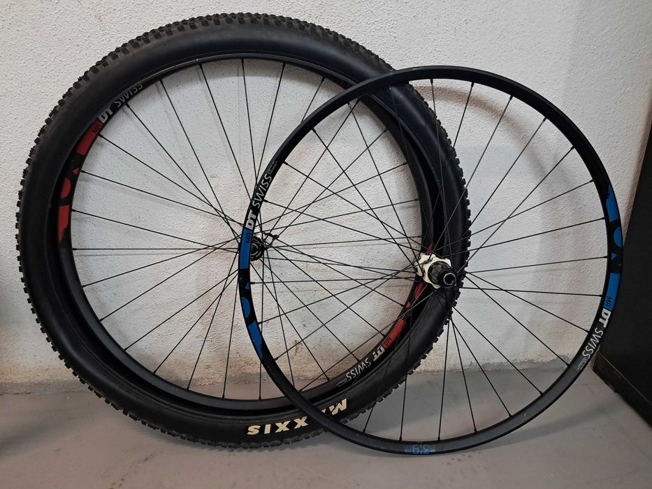 COMPONENTES BICICLETA