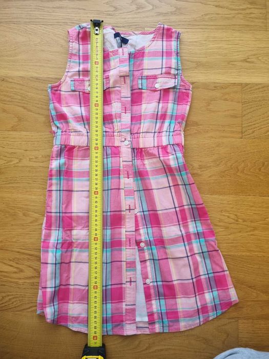 Sukienka Gap krateczka r.130